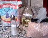 Foto del paso 1 de la receta: Marineras integrales con semillas