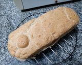 Foto del paso 3 de la receta: Pan con harina de almendras sin gluten