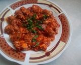 صورة لخطوة 4 من وصفة شطيطحة مخ