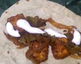 पनीर रोल (Paneer Roll recipe in Hindi) रेसिपी चरण 5 फोटो