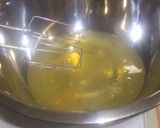 Foto del paso 1 de la receta Torta de almendras Navideña