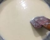 বাংলাদেশি (বা আমার নিজের) স্টাইলে কুনাফা 😋 রেসিপির ধাপ 2 ছবি