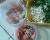 Foto langkah ke 1 dari resep Seblak Bandung.