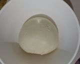 Foto langkah ke 4 dari resep (142) Basic Soft Bun.