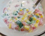 蜂蜜優格蕃茄盅 🍅的食譜步驟2照片