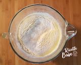 Foto del passaggio 2 della ricetta Pan di Spagna Ricetta Facile