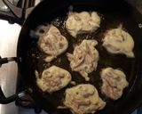 Foto del paso 7 de la receta: Tortas de carne en caldillo