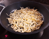 Foto del paso 1 de la receta: Ensalada de queso