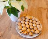 Foto del passaggio 8 della ricetta Baci di dama (con Nutella)