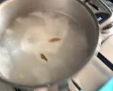 Foto del paso 1 de la receta: Ceviche de camarón y esmedregal
