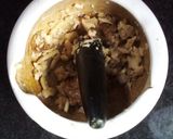 নাড়ুর পায়েস (naroor payesh recipe in bengali) রেসিপি ধাপ - 3 ছবি