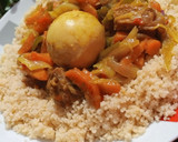 Vegetable saucematakin girki5 hoto