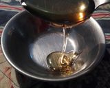 Foto del paso 1 de la receta: Pechito de cerdo con aderezo miel-mostaza
