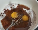 Foto langkah ke 2 dari resep Moist Carrot Cake - Simple Banget.