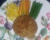 Foto langkah ke 9 dari resep Steak tempe praktis.