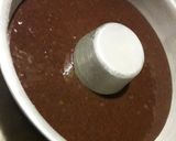 Foto del paso 3 de la receta: Bizcochuelo vegano, delicioso muy húmedo! Mega ffacil