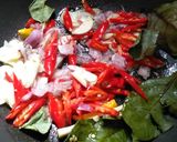 Foto langkah ke 4 dari resep Nasi Liwet Magic Com.