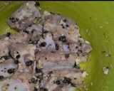 รูปขั้นตอนการทำที่ 1 ของ ซี่โครงหมูนึ่งเต้าซี่
