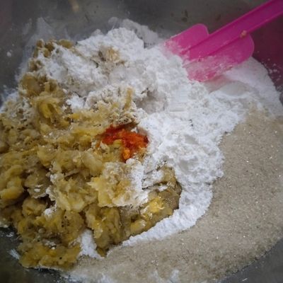 Langkah 2