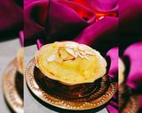 મગ ની દાળ નો શીરો (Moong Dal Sheera Recipe In Gujarati) રેસીપી સ્ટેપ8ફોટો