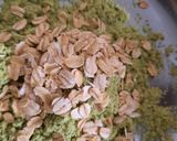 A picture of step 13 of Delightful Tiranga Dessert.