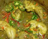 Foto del paso 4 de la receta: Arroz con pollo!!