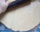 Foto del paso 9 de la receta: Alfajores de maizena, deliciosos y una ternura de sabor 😄