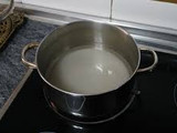 Leche Condensada