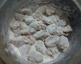 รูปขั้นตอนการทำที่ 1 ของ ไก่กรอบซอสน้ำปลา