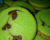 Foto langkah ke 4 dari resep Bolu panggang mini.