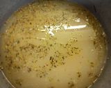 Foto del paso 7 de la receta: Pollo en Salsa Tahini con Arroz Amarillo