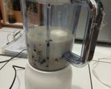 Foto langkah ke 2 dari resep KURSUMA (KURMA SUSU MADU) 🍯.