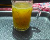 આમ પન્ના (Aam Panna Recipe In Gujarati) રેસીપી સ્ટેપ1ફોટો
