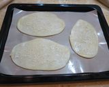 甜燒餅的食譜步驟7照片