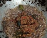 Foto langkah ke 4 dari resep Tongkol Suwir Kemangi Cabe Ijo.