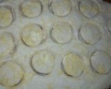 Foto del paso 4 de la receta: Scones Salados fáciles