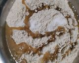 ফুলকপির পরোটা (Cauliflower paratha recipe in Bengali) রেসিপির ধাপ 1 ছবি