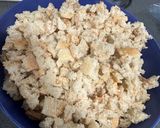 Foto del paso 1 de la receta: Migas del pastor tradicionales