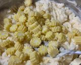 馬鈴薯蛋沙拉(健康版)的食譜步驟2照片