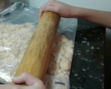 Foto del paso 1 de la receta: Trufas de chocolate