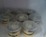 Foto langkah ke 6 dari resep Ice Cream Cake Oreo :).
