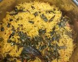 મેથી પુલાવ (Methi Pulao Recipe in Gujarati) રેસીપી સ્ટેપ4ફોટો