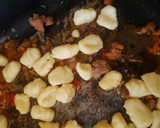 Foto del paso 13 de la receta: Ñoquis