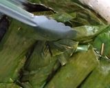 Foto langkah ke 7 dari resep Pepes ikan teri gurih, enakk 🤤.