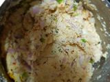 सूजी के पकौडे (Suji ke pakode recipe in Hindi)