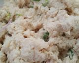Foto langkah ke 3 dari resep Perkedel tahu simpel.