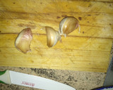 Foto del paso 3 de la receta: Patatas a la Marinera