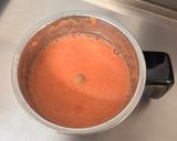A picture of step 2 of Creamy Kadhai Paneer Delight – A Special Sabzi for Chapati Lovers!.