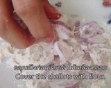 รูปขั้นตอนการทำที่ 2 ของ มาม่าทรงเครื่อง​ไข่ดาว
