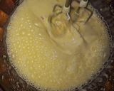 صورة لخطوة 2 من وصفة بسبوسة فردية